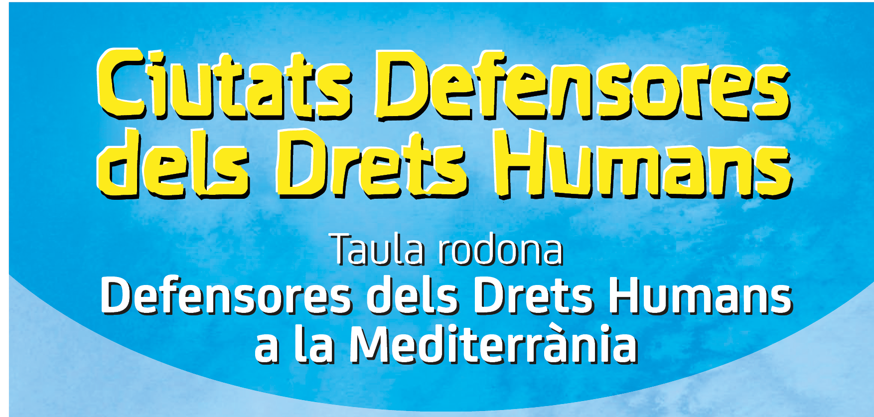 Defensores dels Drets Humans