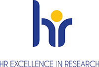 IBEI HR Excellence in Research logo PETIT