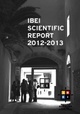 Scientific Report 2012-2013