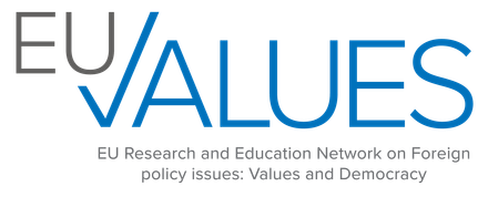 EU-VALUES logo