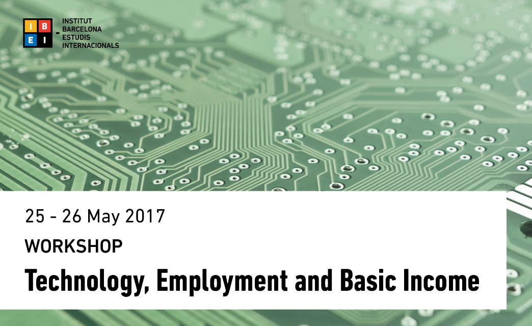 Technology, Employment and Basic Income