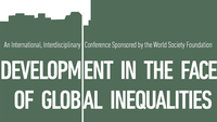 Call for Papers: Development in the Face of Global Inequalities