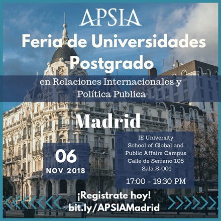 APSIA madrid_es