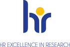 IBEI HR Excellence in Research logo