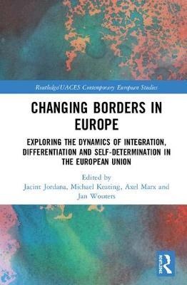 Changing Borders in Europe