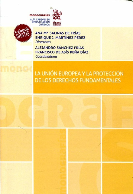 Los Derechos Humanos en Naciones Unidas y la Unión Europea como actor internacional