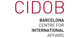 CIDOB logo
