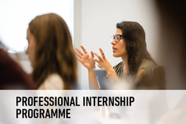 ALUMNI_internship programme