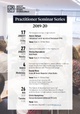 Practitioner seminar series 19-20 (January - May)
