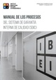 IQAS process guidelines (Spanish)