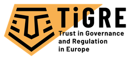 TiGRE Logo