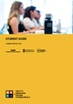Student Guide 2023-24 (academic regulations)