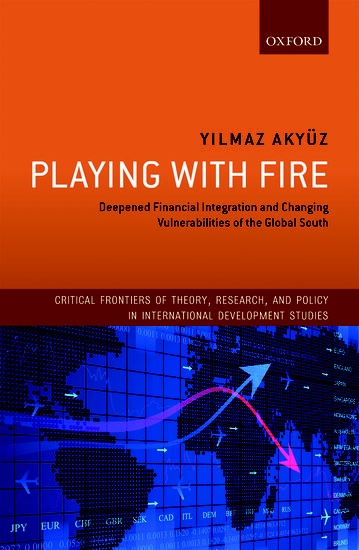 Playing with Fire: Deepened Financial Integration and Changing Vulnerabilities of the Global South
