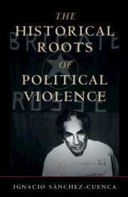 The Historical Roots of Political Violence: Revolutionary Terrorism in Affluent Countries