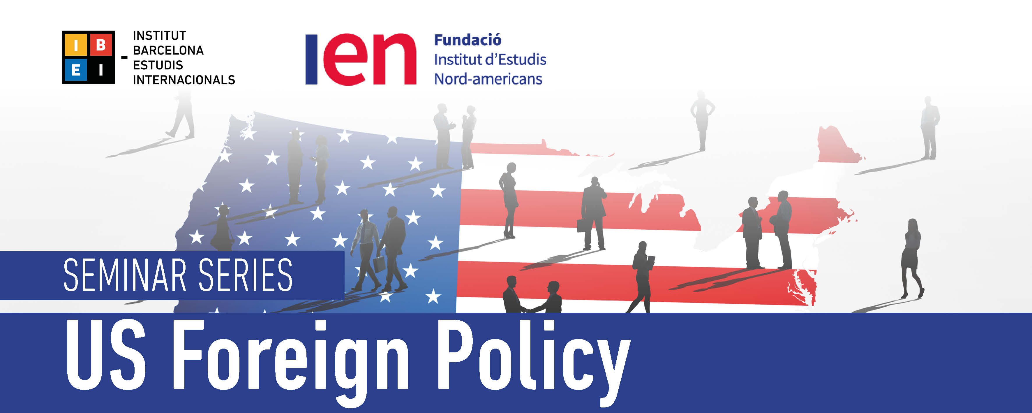 NEW Seminar Series on the US Foreign Policy_CAPÇALERA