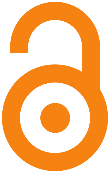 Logo open access