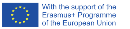 Logo Erasmus + Jean Monnet network