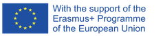 Logo Erasmus + Jean Monnet network