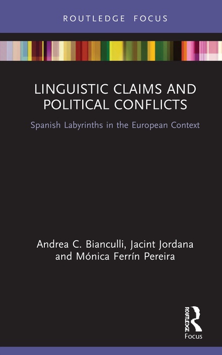 Linguistic Claims and Political Conflicts