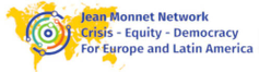 Logo CRISEUL Jean Monnet
