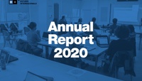 Annual Report 2020 (website)
