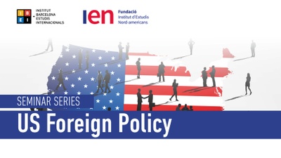 Seminar Series on the US Foreign Policy_21-22