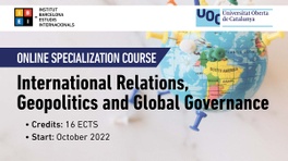 Specialization_International relations 22-23