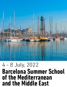 Barcelona Summer School of the Mediterranean and the Middle East_miniatura