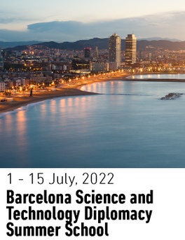 Barcelona Science and Technology Diplomacy Summer School_miniatura