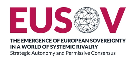 Logo EUSOV