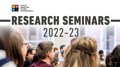 IBEI Research Seminars 2022-23