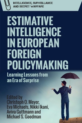 Estimative Intelligence in European Foreign Policymaking