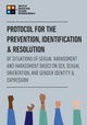 Protocol harassment prevention