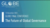 GLOBE Final Conference | GLOBE Final Conference