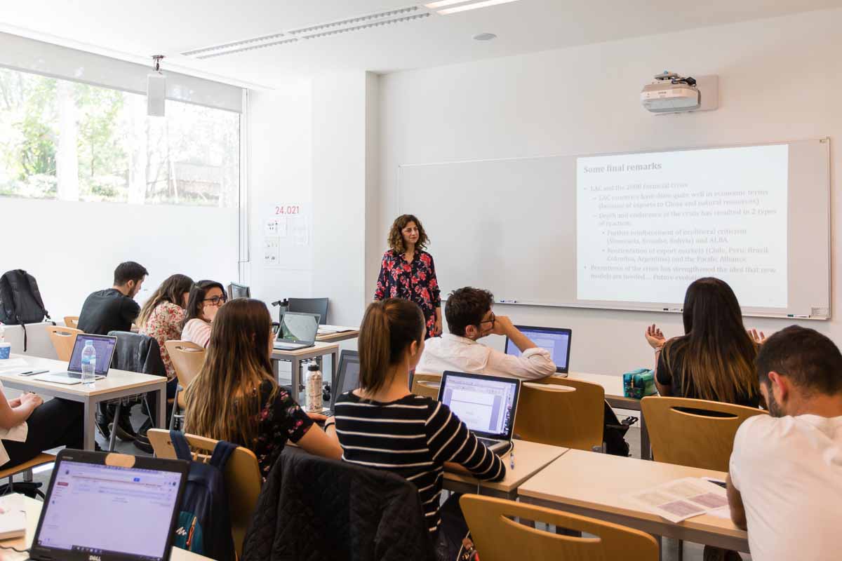 Institut Barcelona d