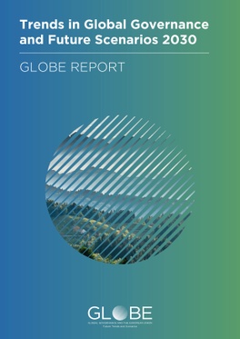 Report Globe 2030 cover