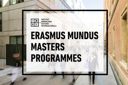 Banner Erasmus Mundus 2023