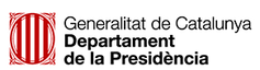 Generalitat de Catalunya. Departament de Presidència