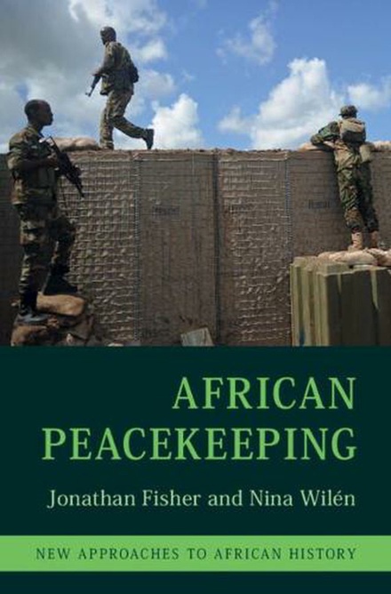 African peace keeping