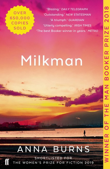 Milkman (Burns)