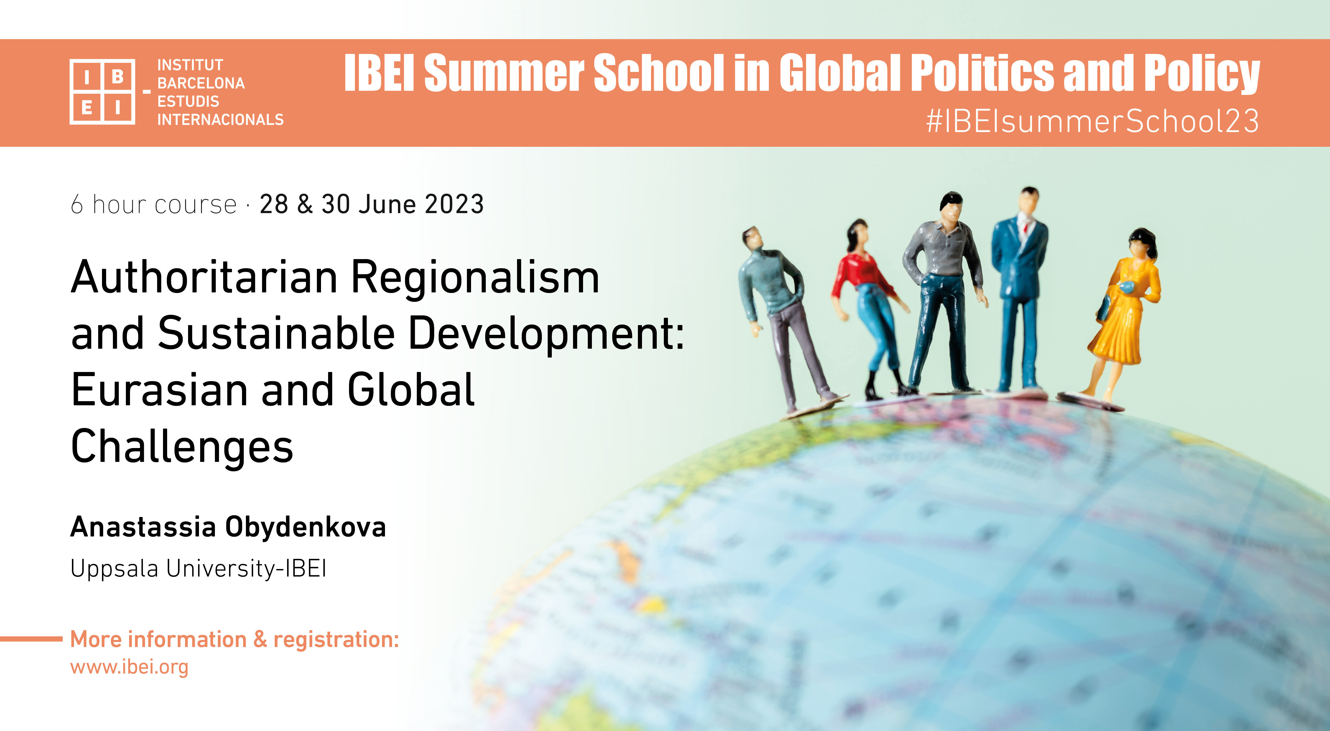 banner_Authoritarian Regionalism and Sustainable Development: Eurasian and Global Challenges