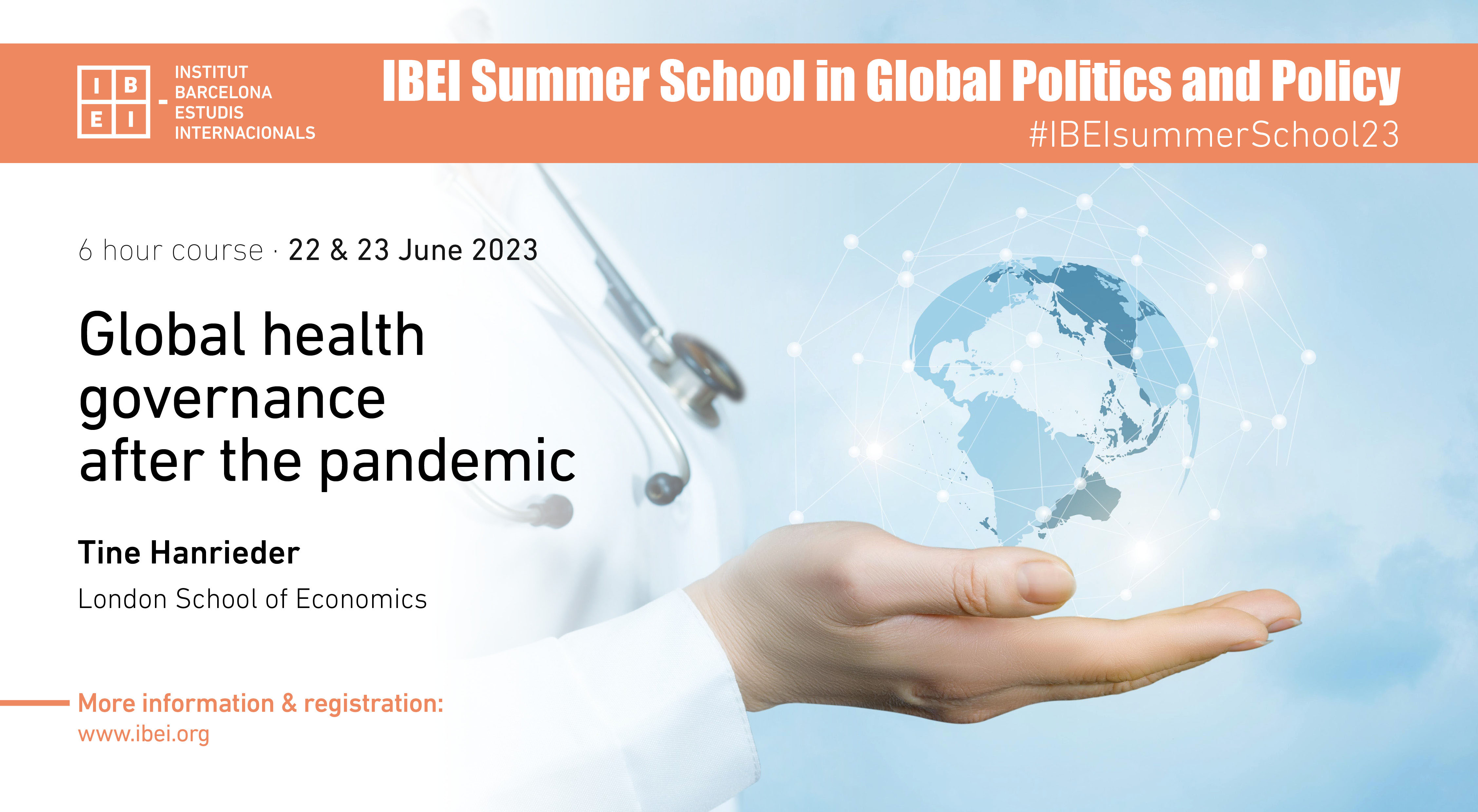 banner_Global health governance after the pandemic