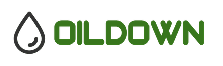 Logo OILDOWN project