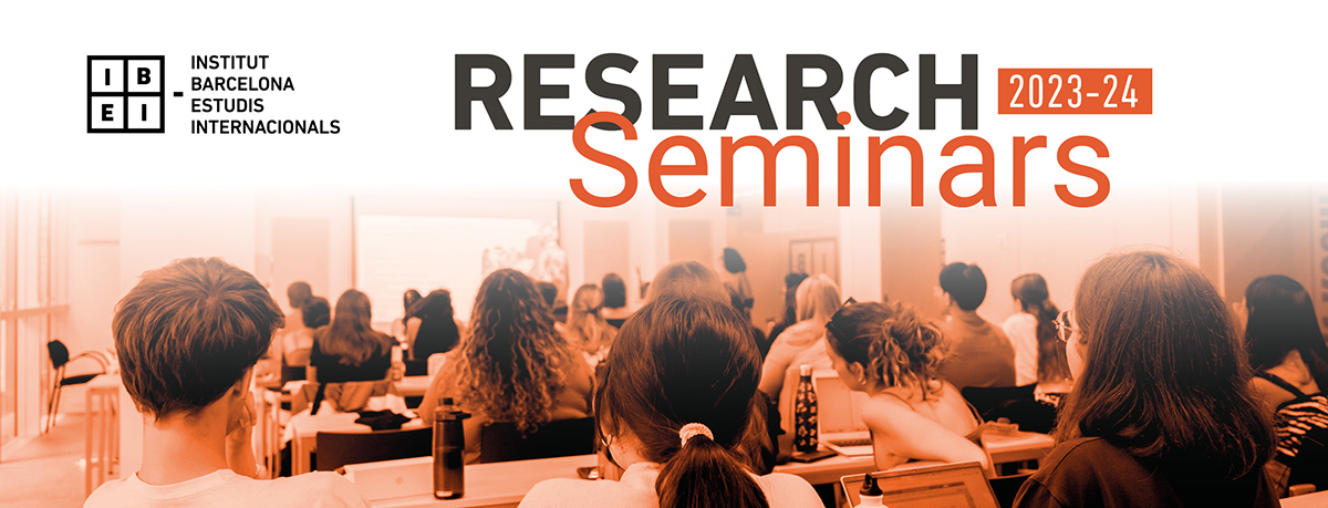 IBEI Research Seminars 2023-24