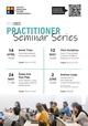 Practitioner Seminar Series 2022-23