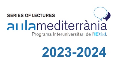 Aula Mediterrània 2023-2024