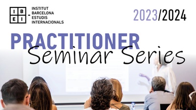 IBEI Practitioner seminar series 2023-24