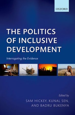 The politics of inclusive development