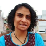 Nadia Ghulam Dastgir