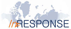 inRESPONSE logo